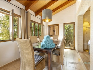 Villa Alcudia Ausstattung 33