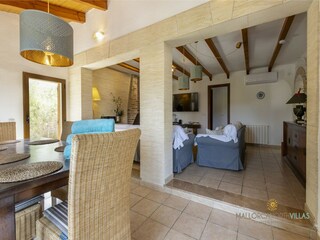 Villa Alcudia Ausstattung 29
