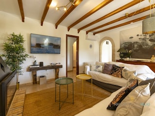 Villa Alcudia Features 37