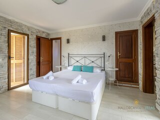 Villa Alcudia Caratteristiche 35