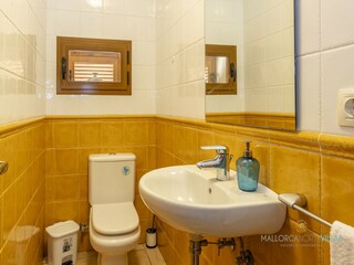 Villa Alcudia Équipement 38