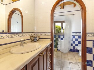 Villa Alcudia Caratteristiche 37