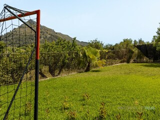 Villa Alcudia Registrazione all'aperto 18