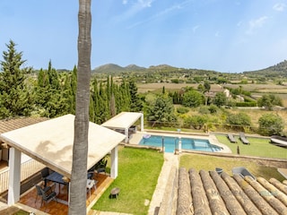 Villa Alcudia Außenaufnahme 17