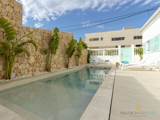 Villa Alcudia Outdoor Recording 12