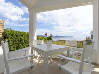 Villa Alcudia Grabación al aire libre 12