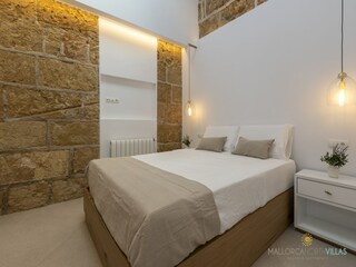 Villa Alcudia Características 31