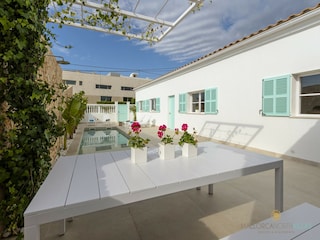 Villa Alcudia Außenaufnahme 5