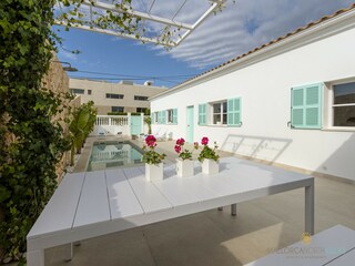 Villa Alcudia Außenaufnahme 8