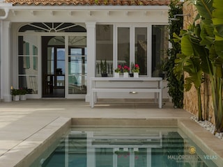 Villa Alcudia Außenaufnahme 7