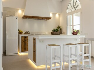 Villa Alcudia Ausstattung 18