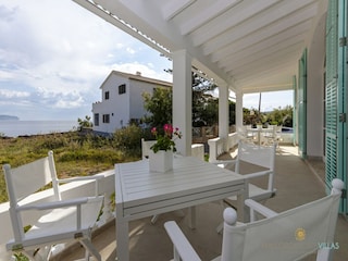 Villa Alcudia Außenaufnahme 2