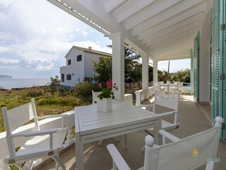 Villa Alcudia Outdoor Recording 1