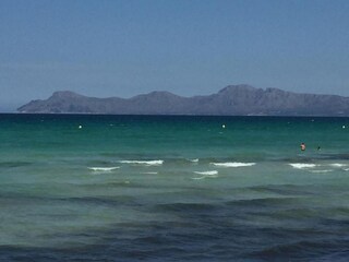 Villa Alcudia Entorno 36