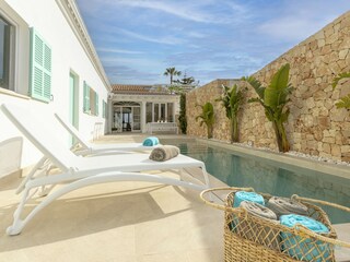 Villa Alcudia Registrazione all'aperto 4