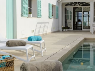 Villa Alcudia Außenaufnahme 15