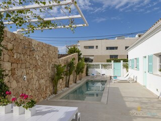 Villa Alcudia Außenaufnahme 13