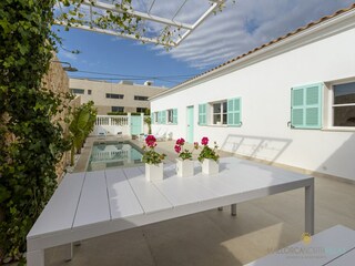 Villa Alcudia Außenaufnahme 5