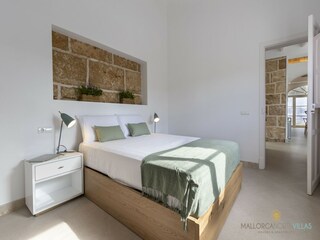 Villa Alcudia Características 28