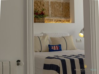 Villa Alcudia Características 20