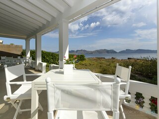 Villa Alcudia Außenaufnahme 6