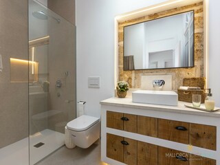 Villa Alcudia Características 29