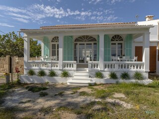 Villa Alcudia Buitenaudio-opname 1