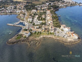 Villa Alcudia Entorno 38