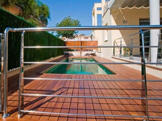 Villa Playa de Muro Buitenaudio-opname 6