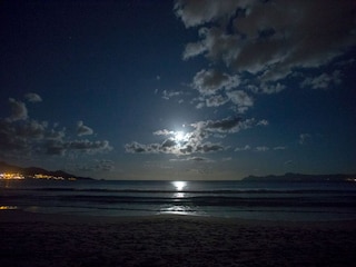 Villa Playa de Muro Buitenaudio-opname 7