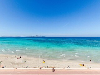 Villa Playa de Muro Omgeving 24