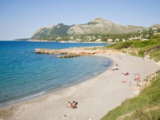 Villa Playa de Muro Omgeving 39
