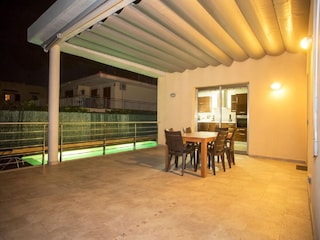 Villa Playa de Muro  41