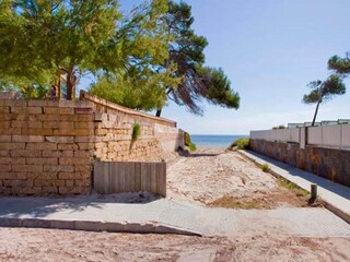 Villa Playa de Muro Buitenaudio-opname 2
