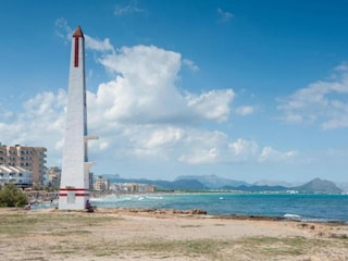 Villa Playa de Muro Entorno 29