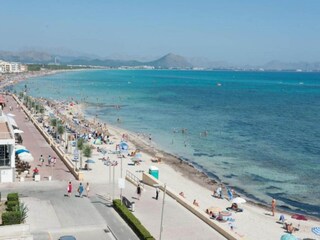 Villa Playa de Muro Ambiente 33