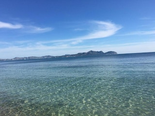 Villa Playa de Muro Umgebung 27