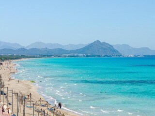 Villa Playa de Muro Environnement 35