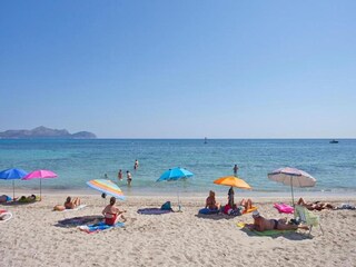 Villa Playa de Muro Ambiente 16