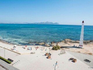 Villa Playa de Muro Omgeving 20
