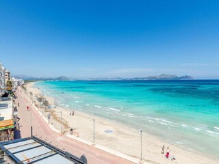 Villa Playa de Muro Omgeving 28