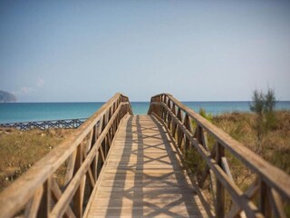 Villa Playa de Muro Ambiente 32