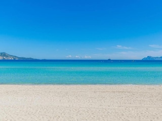 Villa Playa de Muro Entorno 21