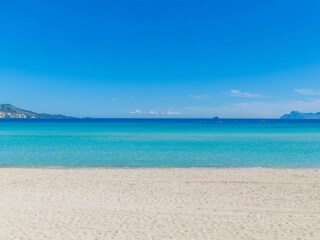 Villa Playa de Muro Omgeving 22
