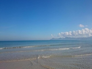 Villa Playa de Muro Omgeving 22