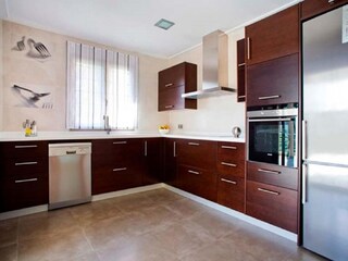 Villa Playa de Muro Kenmerken 15