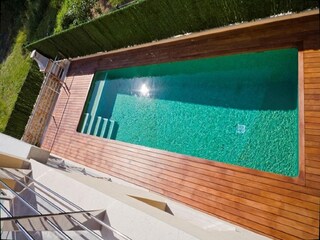 Villa Playa de Muro Außenaufnahme 5