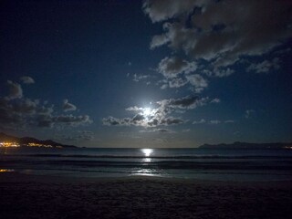 Villa Playa de Muro Buitenaudio-opname 7