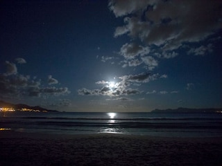 Villa Playa de Muro Buitenaudio-opname 8