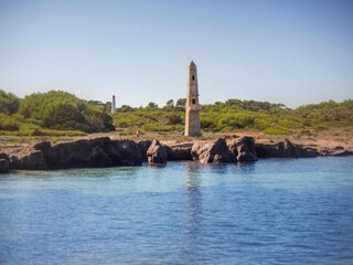 Villa Playa de Muro Umgebung 25